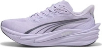 Puma 312124-20-170, Puma Deviate Nitro 4 Running Shoes Lila EU 37 1/2 Frau Light