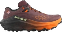 Salomon L45396100-8, Salomon Ultra Glide 4 Trail Running Shoes Lila EU 42 Frau