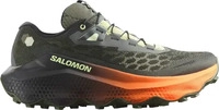 Salomon L45396000-12, Salomon Ultra Glide 4 Trail Running Shoes Schwarz EU 47 1/3