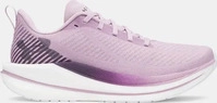 Under Armour 6000017-698-8, Under Armour Velociti Spd Running Shoes Rosa EU 39 Frau