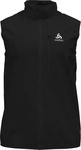 Odlo 313592-15000-S, Odlo Zeroweight Vest Schwarz S Black