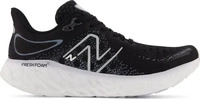 New Balance W1080-B12-B-55, New Balance Fresh Foam X 1080 V12 Running Shoes Schwarz