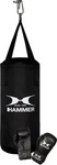 Finnlo 92090, Finnlo Fit Nylon Junior Boxing Set Schwarz Black