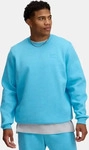 Under Armour 1374250-452-XL, Under Armour Icon Fleece Sweatshirt Blau XL /...