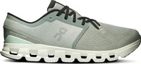 On Running 3ME30044422/10.5, On Running Cloud X 4 Trainers Grau EU 44 1/2 Mann Tin /