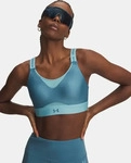 Under Armour 1384112-466-L D-DD, Under Armour Infinity 2.0 High Impact Sports Bra