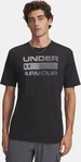 Under Armour 1329582-001-XL, Under Armour Team Issue Wordmark Short Sleeve T-shirt