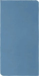 Sea To Summit ACP071011-060216, Sea To Summit Airlite L Towel Blau 120 x 60 cm Navy
