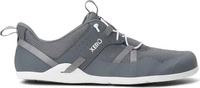 Xero Shoes PRCM-STGY-M10.5, Xero Shoes Prio Coast Trainers Grau EU 43 1/2 Mann Steel