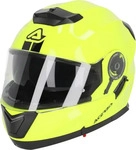 Acerbis 0025201.061.061, Acerbis Serel Modular Helmet Gelb XS Yellow