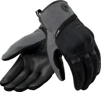 Revit FGS205-115-2XL, Revit Mosca H2o Gloves Schwarz 2XL Mann Black / Grey