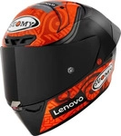Suomy K6SX0008.5, Suomy S1-xr Gp Replica Bagnaia E06/fim Full Face Helmet...