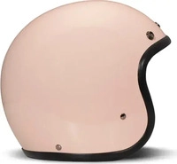 Dmd 1JTS31000CP03, Dmd Retro Open Face Helmet Beige M Cipria