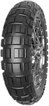 Mitas 70001210, Mitas Enduro Trail Xt 69t Tl/tt M+s Adventure Rear Tire Silber...