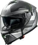 Premier Helmets APINTTYPPOLBMI0XXL, Premier Helmets Typhoon Bamilybm Pinlock Included