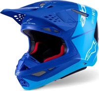 Alpinestars 8300923-7282-XL, Alpinestars Supertech S-m10 Flood Ece22.06 Off-road