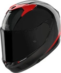 Nolan X94000372-353-L, Nolan X-904 Ultra Carbon Emblema Full Face Helmet...
