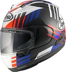 Arai 137-0351-02, Arai Rx-7v Evo Rea Sb3 Full Face Helmet Schwarz S Replica