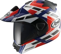 Arai 184-0343-02, Arai Tour-x5 Full Face Helmet Mehrfarbig S