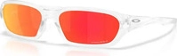 Oakley OO9530-0358, Oakley Terraforma Sunglasses Durchsichtig Prizm Ruby/CAT3...