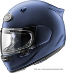 Arai 177-965-04, Arai Quantic Full Face Helmet Blau L Matte Blue