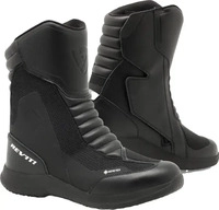Revit FBR115-101-EU 48, Revit Grit Gore-tex Touring Boots Schwarz EU 48 Mann...