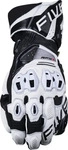Five GF5RFX1E0109, Five Rfx1 Evo Summer Gloves Schwarz M Mann Black / White