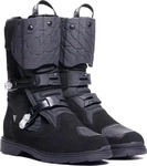 Dainese 2017900146-631-43, Dainese Overyond Xt Gore-tex Motorcycle Boots Schwarz EU