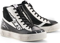 Alpinestars 2541426-12-EU 43 1/2, Alpinestars Stella Stated Flair Motorcycle Shoes