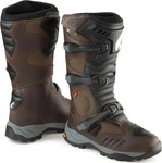 Forma 000MFORC30W-24-EU 40, Forma Adventure Air Dry Motorcycle Boots Braun EU 40