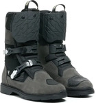 Dainese 2017900146-619-38, Dainese Overyond Xt Gore-tex Motorcycle Boots Grau...