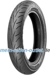 Heidenau 11120142, Heidenau K 81 65h Tl Touring Rear Tire Silber 160 / 60 / 14...