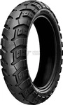 Heidenau 11140031, Heidenau K 60 Scout Tl 72t Trail Rear Tire Silber 170 / 60 / R17