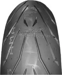 Pirelli 4565300, Pirelli Angel Gt 59v Tl Touring Front Tire Silber 110 / 80 / R19