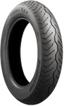 Bridgestone 6133, Bridgestone E-max 54h Tt Touring Front Tire Silber 90 / 90 / R21