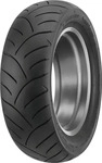 Dunlop 630983, Dunlop Scootsmart 64p Tl Scooter Front/rear Tire Schwarz 130 /...