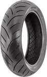 Dunlop 630982, Dunlop Scoot Scootsmart 60p Tl Scooter Tire Silber 120 / 80 / R16