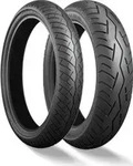 Bridgestone 76958, Bridgestone Battlax-bt-45r 69v Tl Touring Tire Silber 140 / 80 /