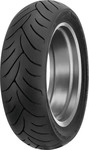 Dunlop 630040, Dunlop Scootsmart 56p Tl Scooter Front Tire Schwarz 110 / 90 / R13
