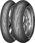Dunlop 625988, Dunlop D211 Gp Racer E 78w Tl Sport Rear Tire Silber 200 / 55 / ZR17