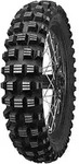 Mitas 70000985, Mitas C-02 Stoneking 65n Tt Off-road Rear Tire Silber 130 / 80 / R17