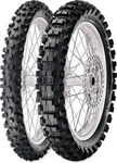 Pirelli 4024700, Pirelli Scorpion Mx Extra X 66m Tt Nhs Off-road Rear Tire Schwarz