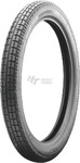 Heidenau 11130010, Heidenau K 35 46p Custom Tire Silber 2.75 / R16 Black