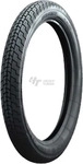 Heidenau 11130011, Heidenau K43 46p Touring Tire Schwarz 2.75 / R16 Black