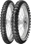 Pirelli 3256900, Pirelli Scorpion Mx Soft 62m Tt Nhs Off-road Rear Tire Schwarz 110 /