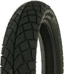 Heidenau 11160116, Heidenau K 66 Tl 55s Touring Tire Silber 120 / 70 / R14 Black