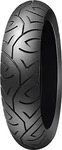 Pirelli 3841300, Pirelli Sport Demon 65h Tl Custom Rear Tire Silber 130 / 80 /...