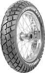 Pirelli 1005100, Pirelli Scorpion Mt 90 A/t 48s Tt Adventure Front Tire Silber 80 /