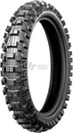 Bridgestone 1310, Bridgestone M404 49m Tt Nhs Off-road Rear Tire Silber 90 / 100 /