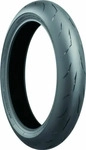 Bridgestone 8438, Bridgestone Battlax-rs10 54h Tl Sports-touring Front Tire Silber